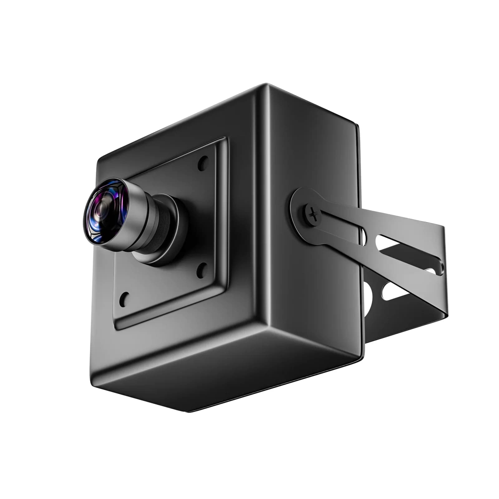 Caméra Lightburn 16MP pour graveur laser NEJE (85 degrés 4K +)