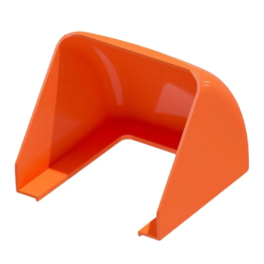Boîte de fournitures de prise de courant, couvercle de Protection pour interrupteur, prise électriqu