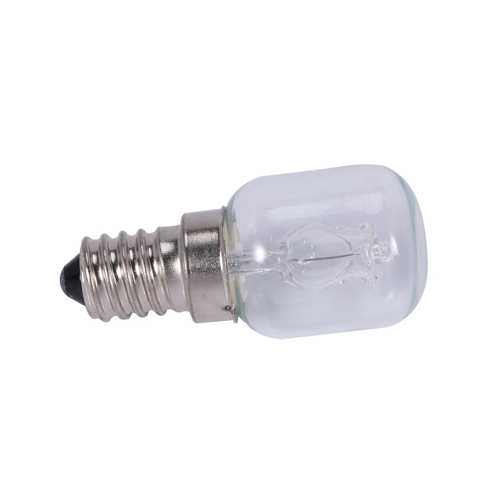 Ampoule haute température B59B-4X E14, 500 degrés, 25W, halogène, pour four à bulles, E14, 250V, 25W
