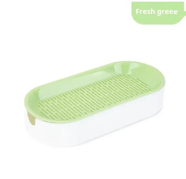 Boîte d'herbe hydroponique pour chat, friandises pour chat, herbe-aux-chats, plantation hydroponique