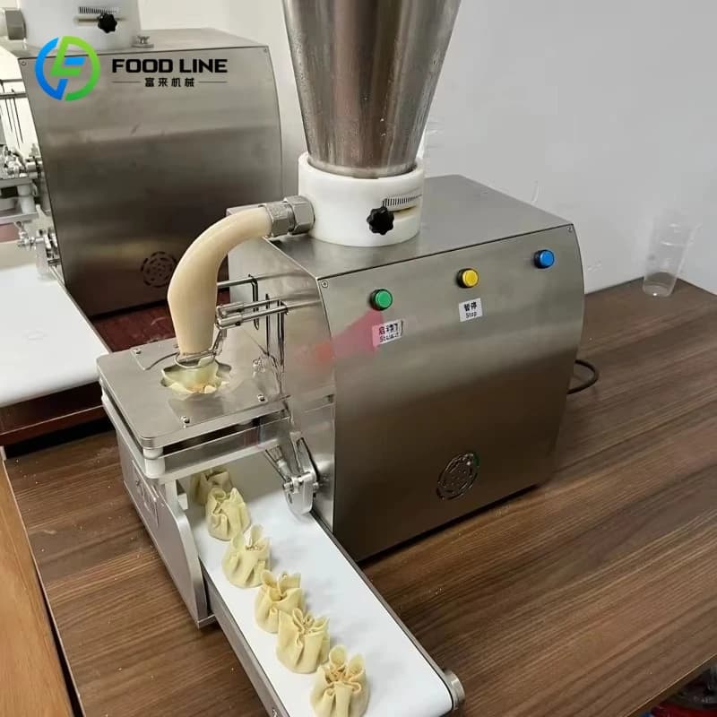 Machine de formage Siomai Shumai, 900 à 200 pièces, offre spéciale CE, Machine de fabrication