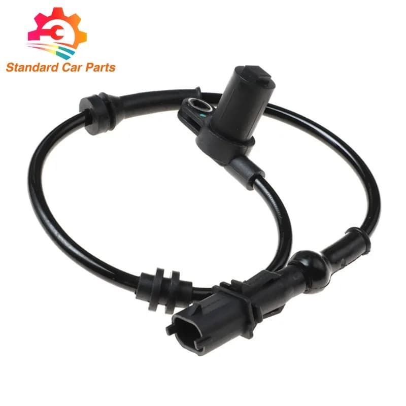 9115064 Capteur ABS avant gauche droit, pour VAUXHALL OPEL Corsa Combo Meriva Tigra