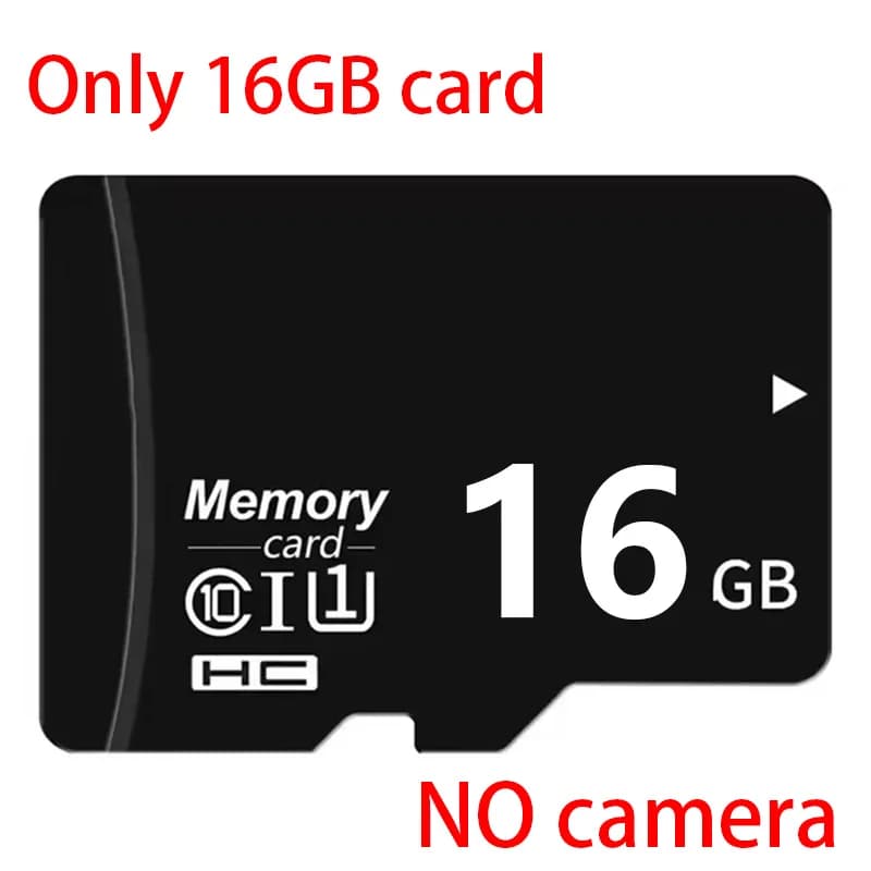 Mini caméra HD 1080P WiFi sans fil Vision nocturne détection de mouvement caméra vidéo caméscope de