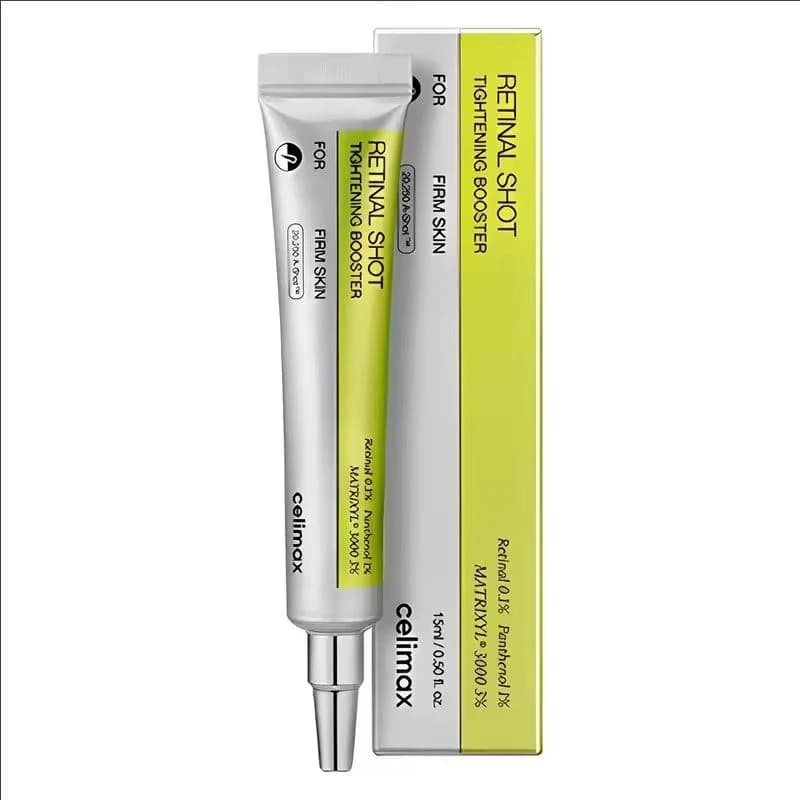 Crème pour les yeux Celimax Original Noni Ultimate, éclaircissante pour les cernes, raffermissante p