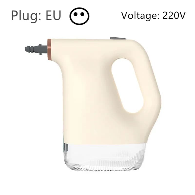 Machine de nettoyage à vapeur haute température et haute pression, petite cuisine, climatisation, ap
