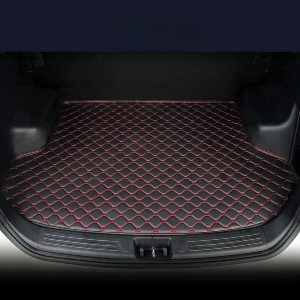 Tapis de coffre de voiture personnalisé pour Renault Austral 2022 2023 2024 2025 2026, tapis de voit