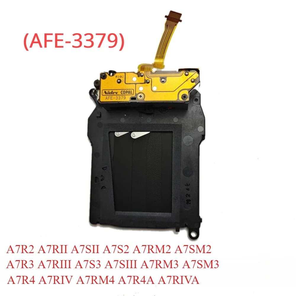 Original pour Sony A7M2 A7M3 A7M4 A7II A7III A7IV A7RM2 A7SM2 A7RM3 A7RM4 A7R3 A7SM3 FX3 A7 II unité