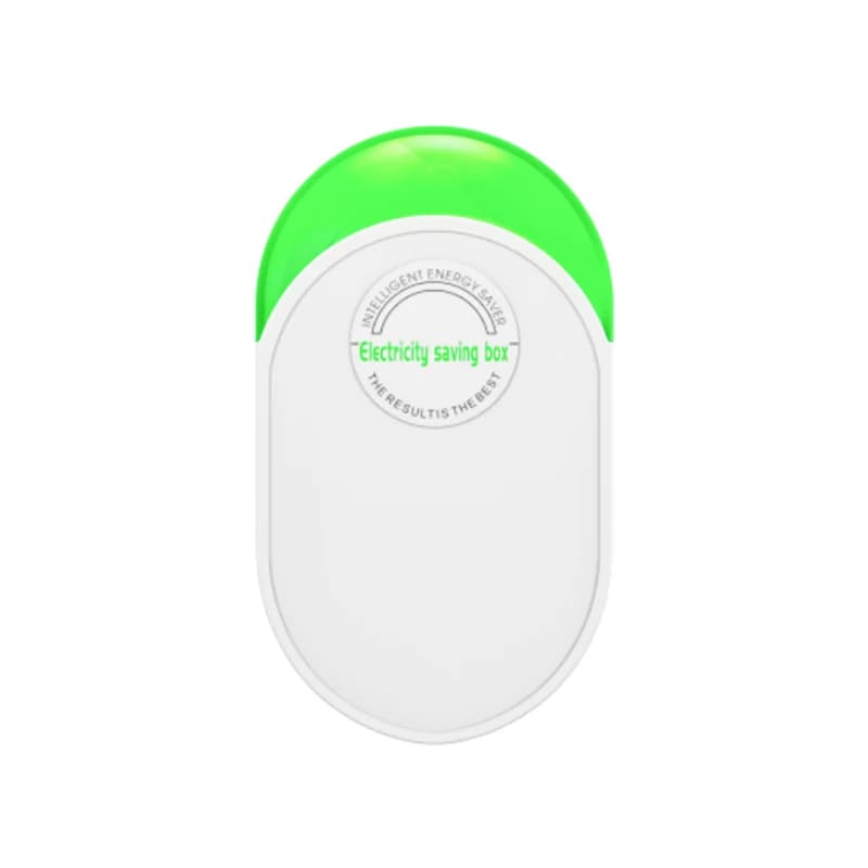  Boîtier d'économie d'énergie portable intelligent, économiseur de facteur de puissance professionn