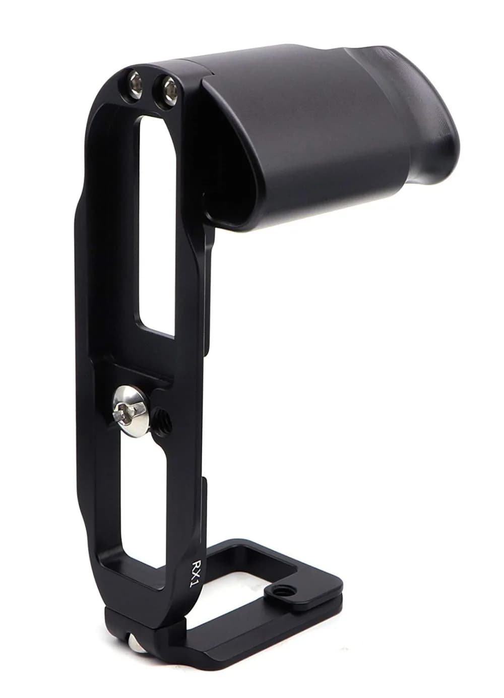Rbronchjas1R jas1RII Quick Release L Plate prompt ket Holder Hand Grip pour Sony DSC-RX1 DSC-RX1R DS