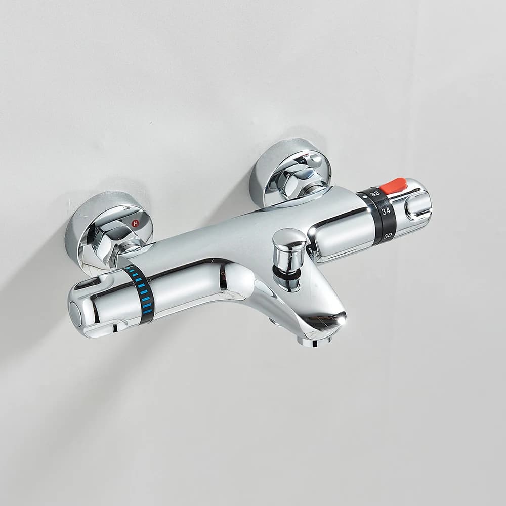 Robinet de douche thermostatique robinet de douche mitigeur thermostatique robinet de douche robinet