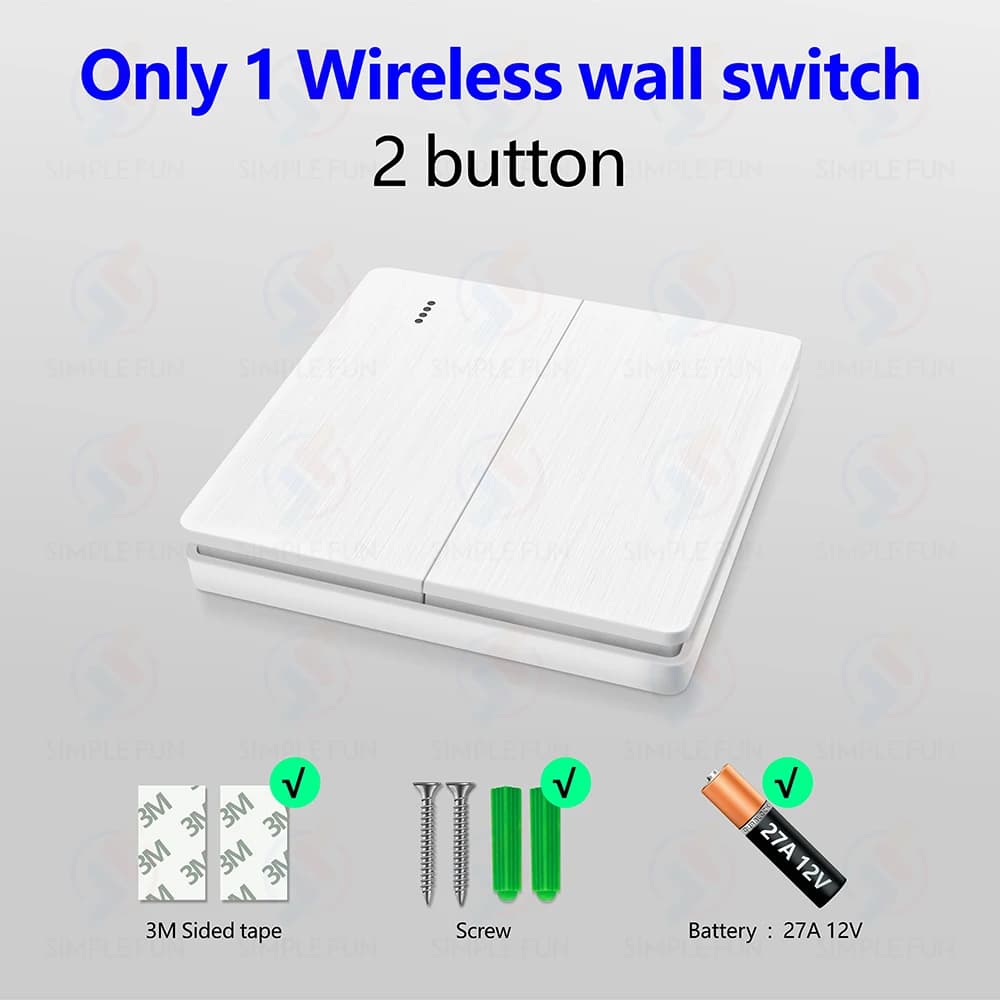 Maison intelligente télécommande sans fil prise interrupteur 16A EU FR prise prise électrique pour t