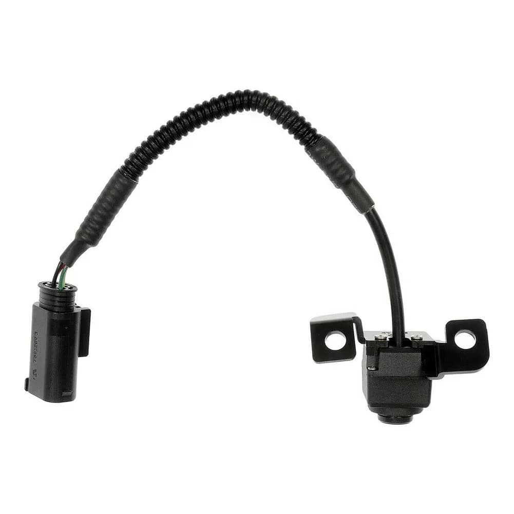 Caméra de recul pour Kia Sorento 2011 2012 2013, remplacement direct avec support OEM 957602P000 957