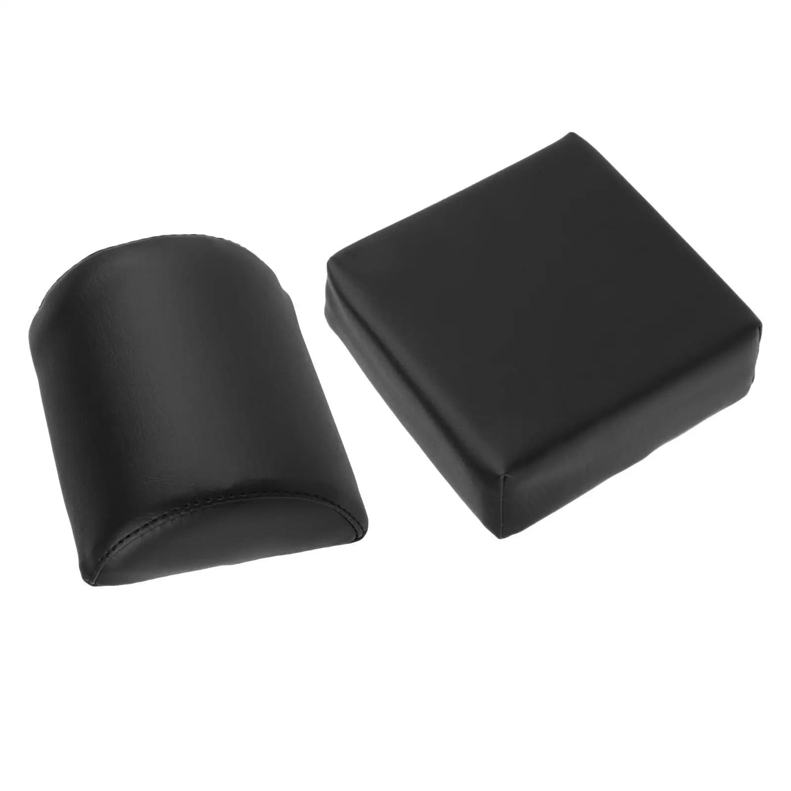 Coussin Pilates confortable, Compact, ergonomique, multifonction, partenaire de réformateur pour l'e