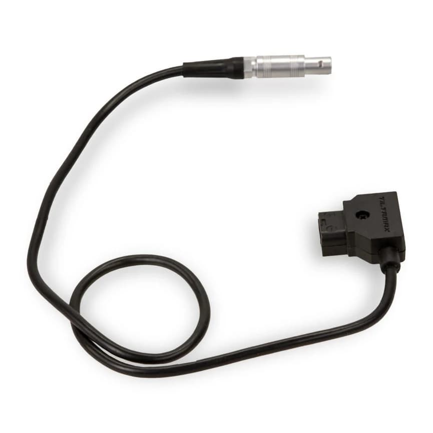 TILTA TCB-ZCAM-PTAP-50 Z Capture d'écran D-Tap Câble d'alimentation 50cm avec Z Capture d'écran E2 e