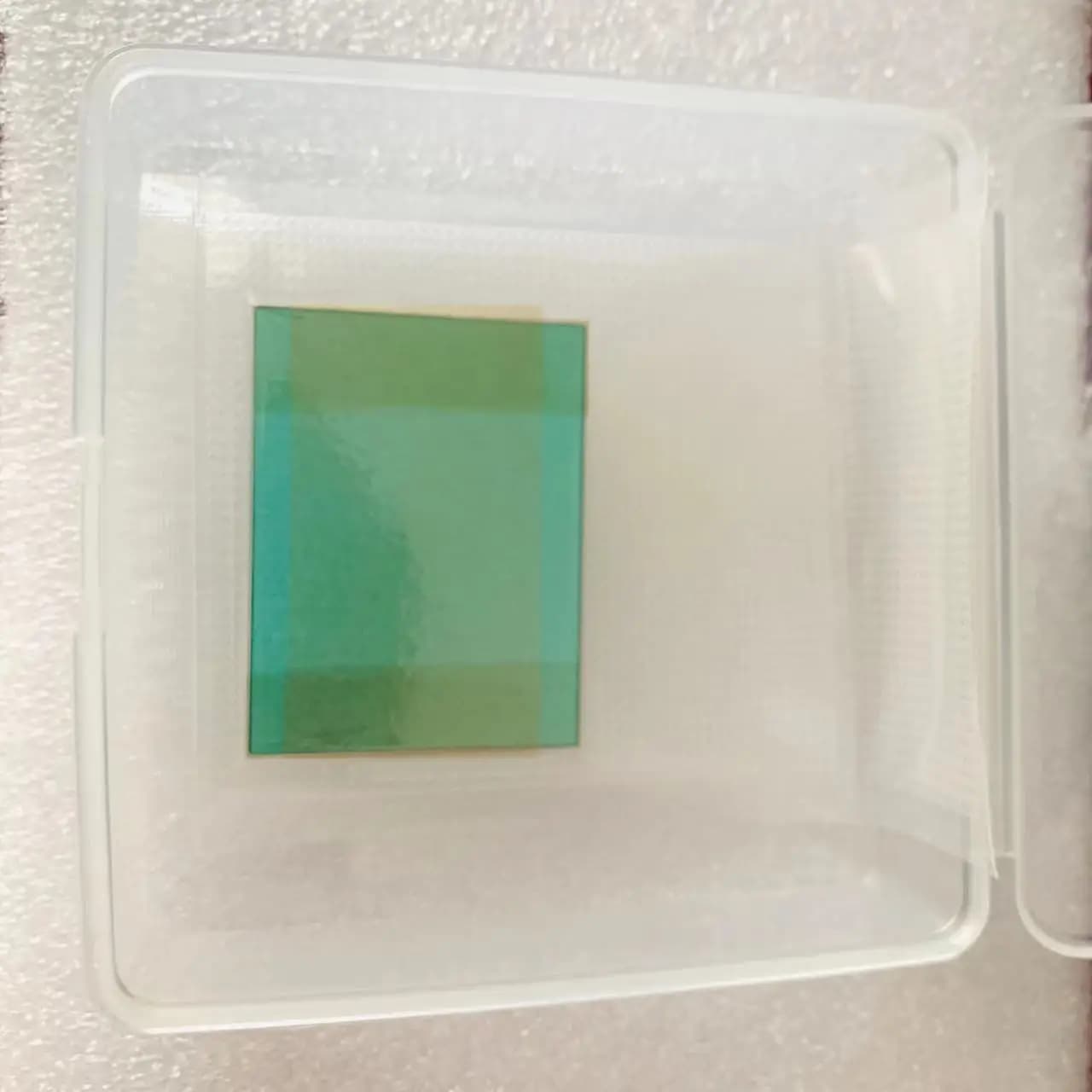 Filtre passe-bas Ldissolve IR Cut Glass pour capteur Sony A7, A6000, Fuji IL EOS M, remplacer plusie