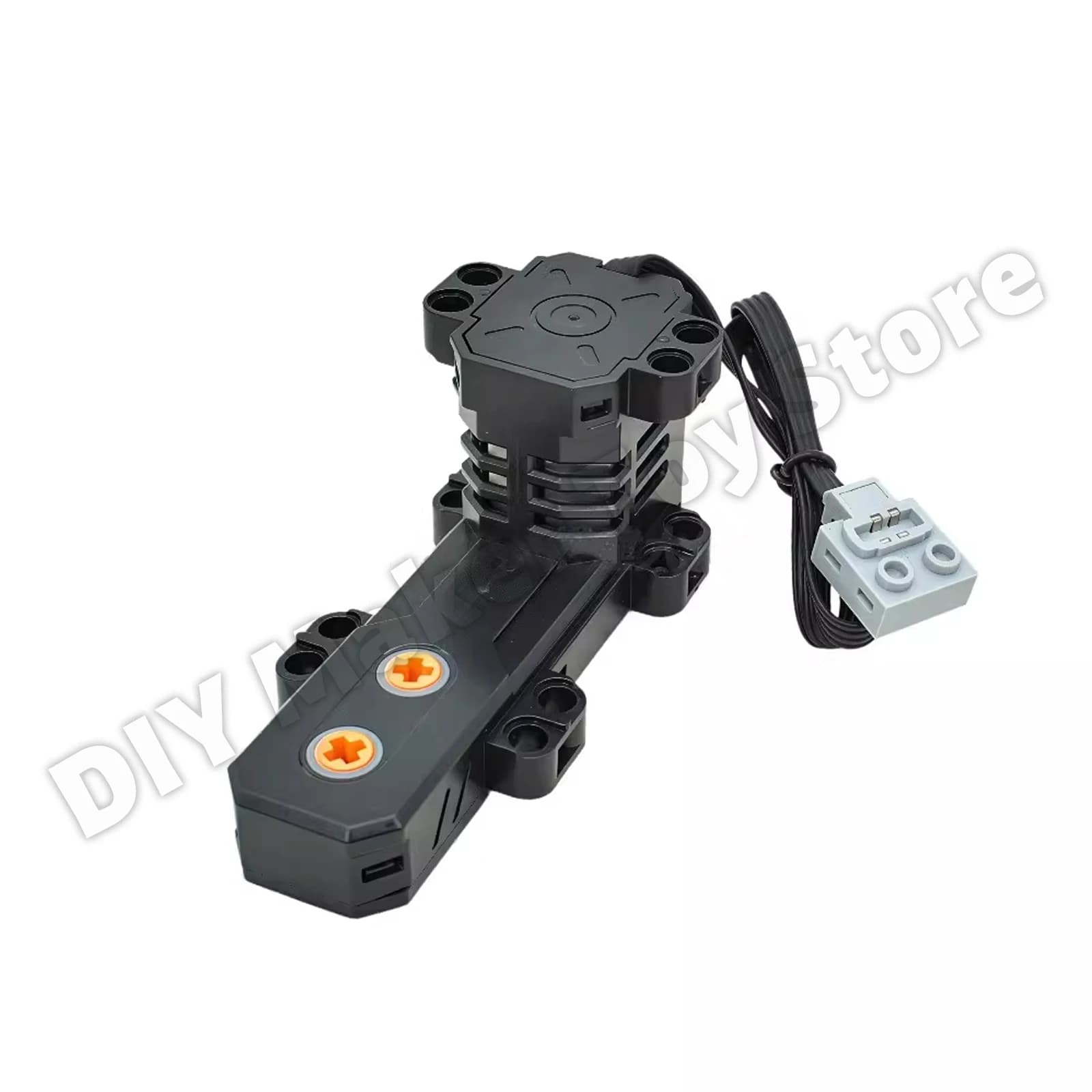 CaDA Moteur Buggy, Moteur Monstre à Survitesse, Pièces de Construction pour Voitures Technologiques