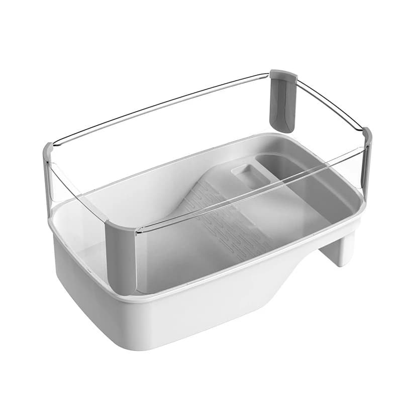 Habitat Transparent pour Tortues avec Zone de Reproduction, d'Alimentation, de Nage et de Bain – Enc