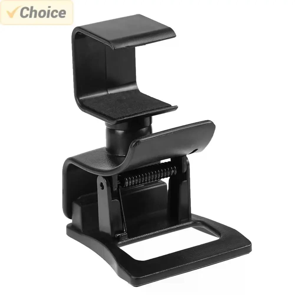 Support de support de clip TV réglable, support de caméra pour appareil photo PS4 PS 4
