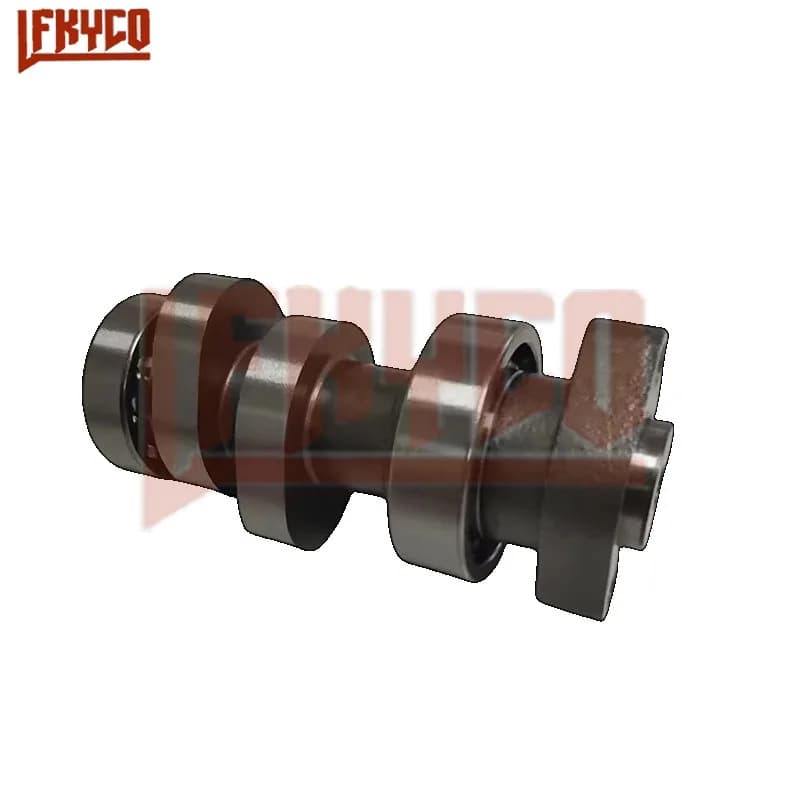 Moteur Mont Racing Cams Performance Arbre à Cames, Pièces de Rechange pour Honda XR150L CRF150F Poly