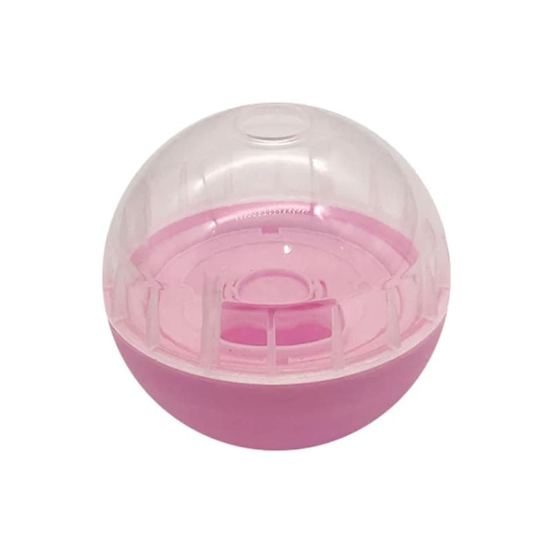 Boule de friandises IQ pour chien, distributeur de friandises pour chien, jouet interactif pour chie