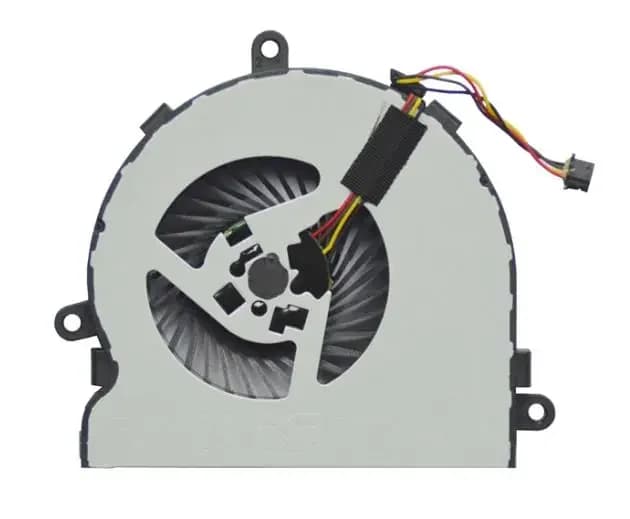 Nouveau ventilateur CPU pour HP Pavilion 15-A 15-AC 15-AF 15-AY TPN-C126 TPN-C125 TPN-C130 TPN-c126