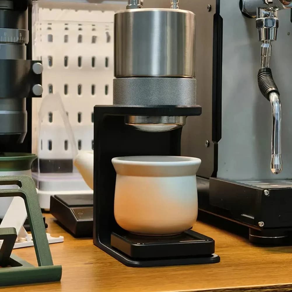 B59B-support de Machine à café pour Machine à expresso Portable Outin Nano-plus d'extraction complèt