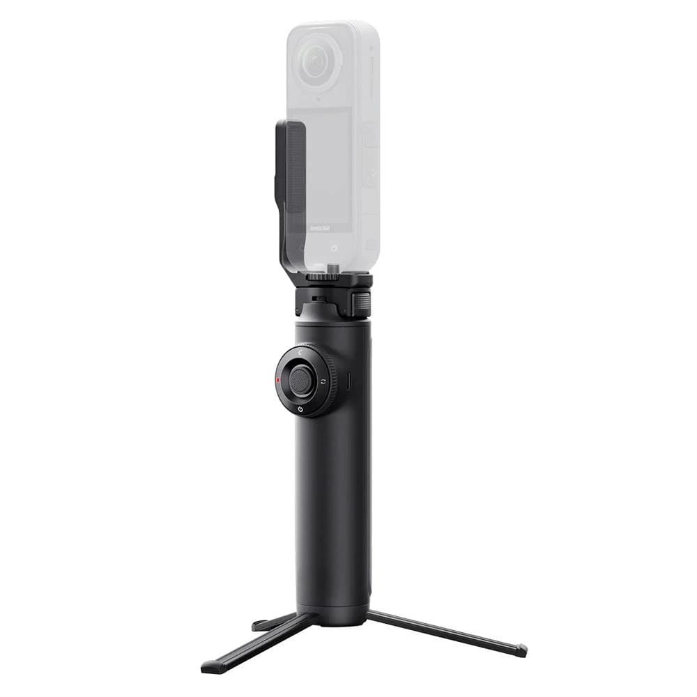 Perche à selfie avec cadre gratuit pour accessoires de caméra d'action Insta360 X5