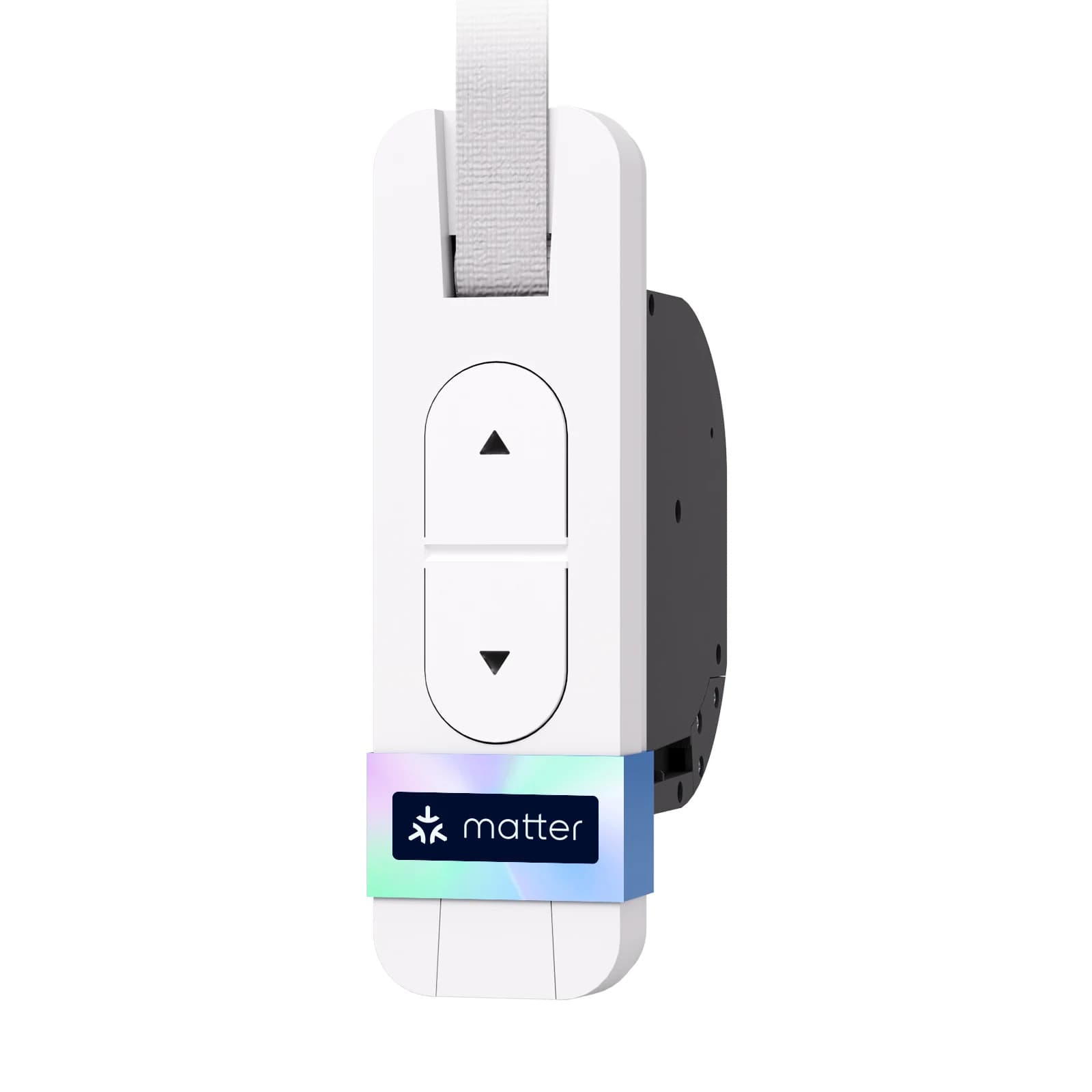 Meross Matter motorisé Wifi volet roulant MRS200 stores rideaux aveugle interrupteur prise en charge