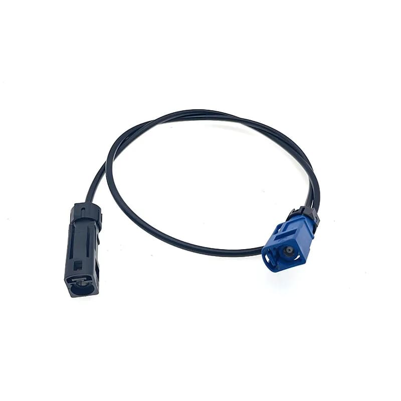 Câblage SFP de caméra d'assistance au stationnement avant, pour horizon A7 4K0971192C 4K0 971 192 C
