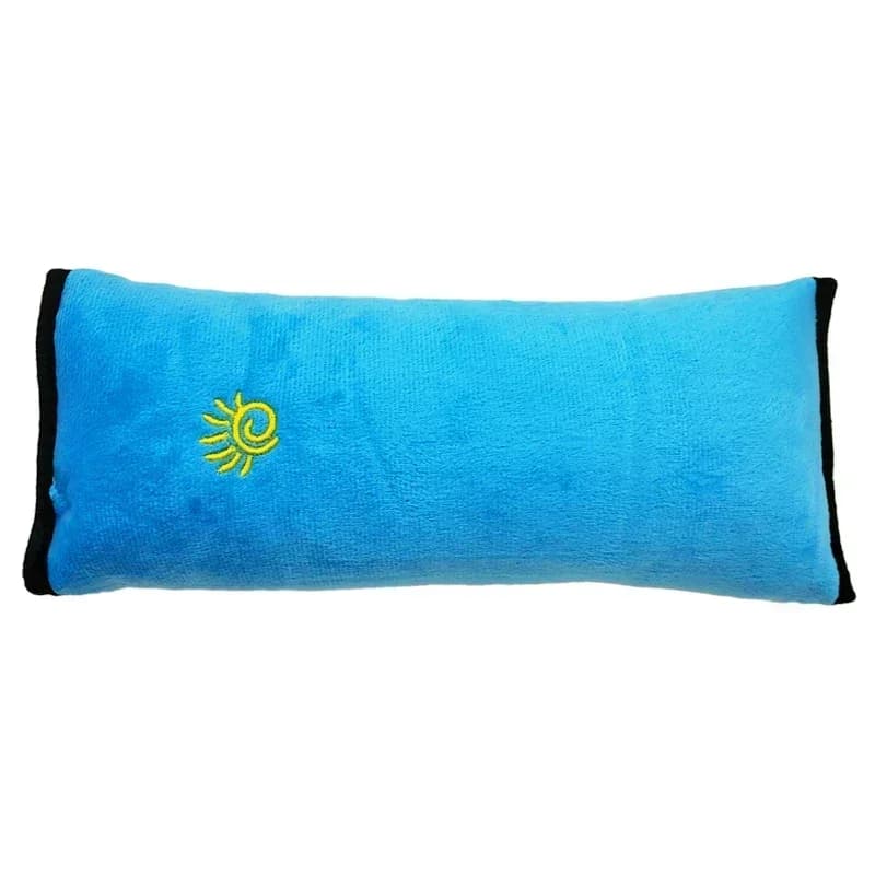 Positionneur de sommeil de voyage pour bébé, protection de la ceinture de sécurité automatique, cous