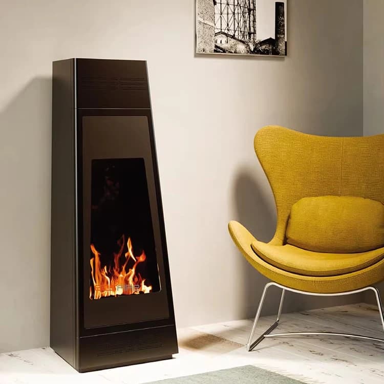 Concepteur de gaz de jardin de cour extérieure/intérieure