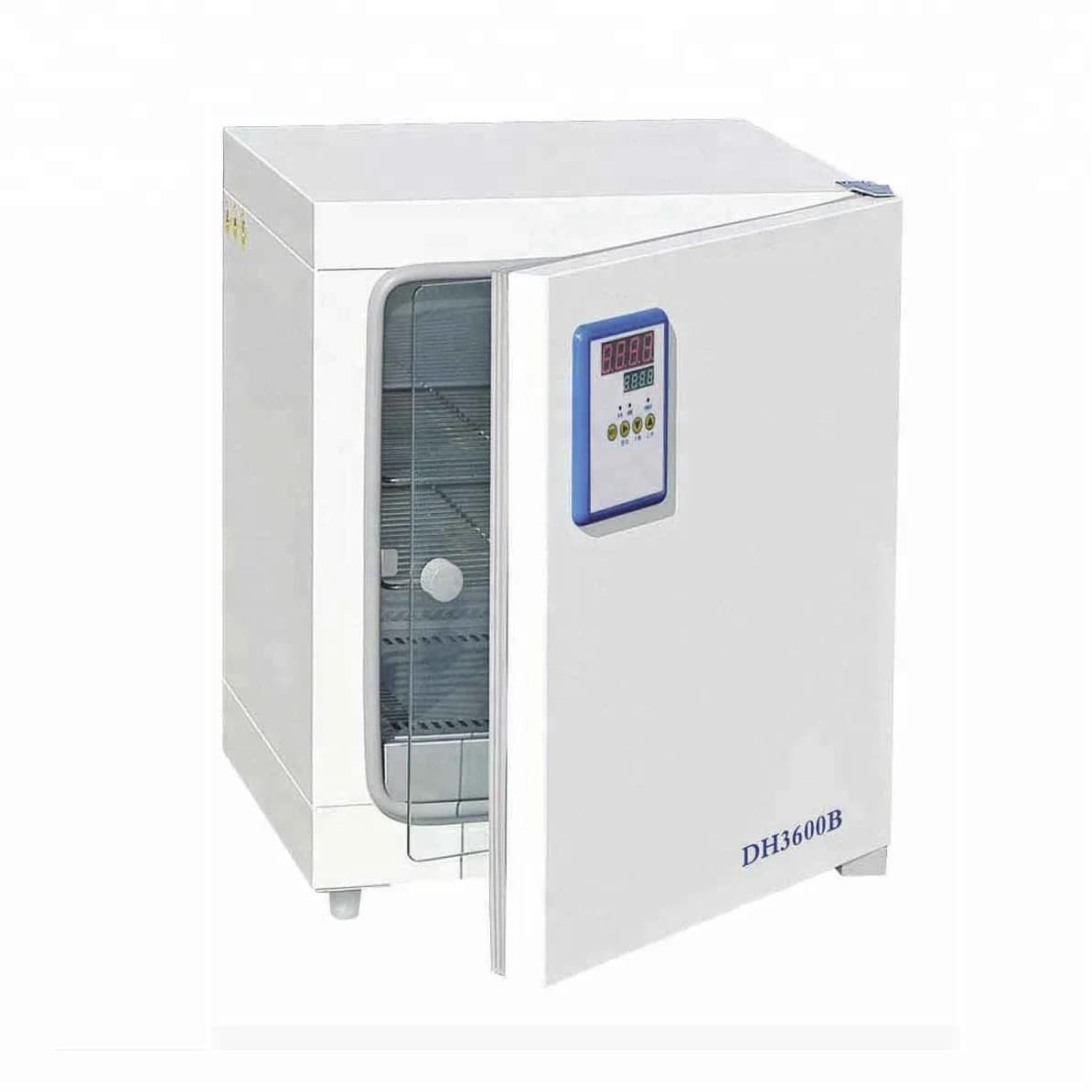 Incubateur à thermostat numérique pour laboratoire DH5000BII