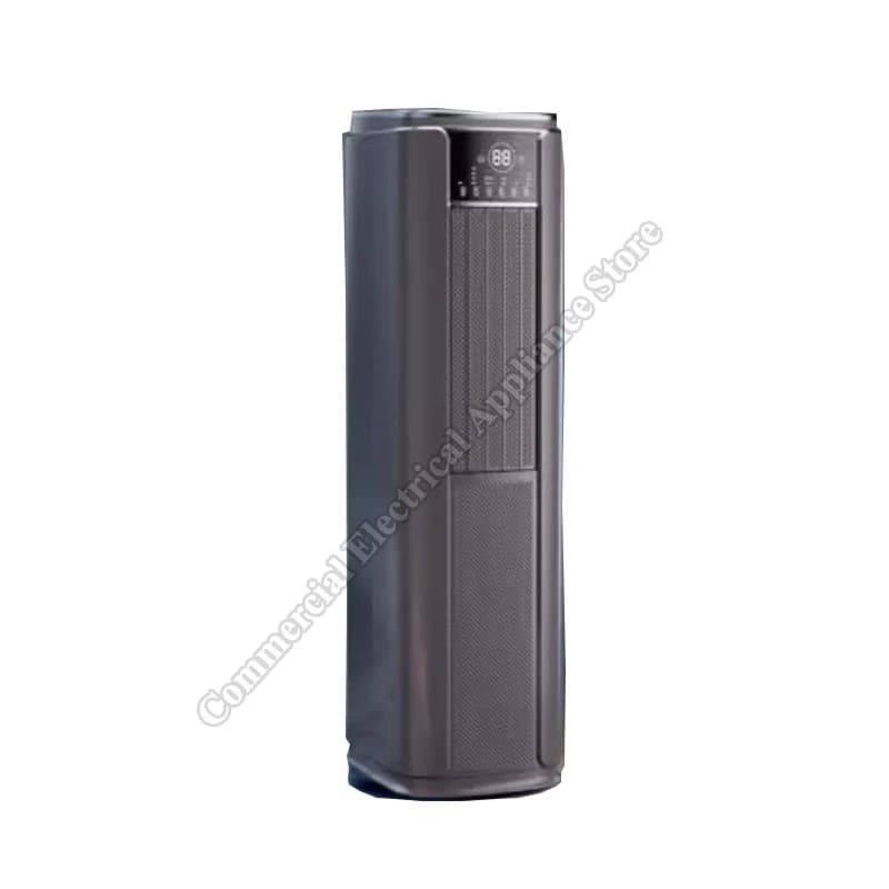 35~75 ㎡ Climatiseur mobile avec refroidissement et chauffage, installation gratuite, compresseur i