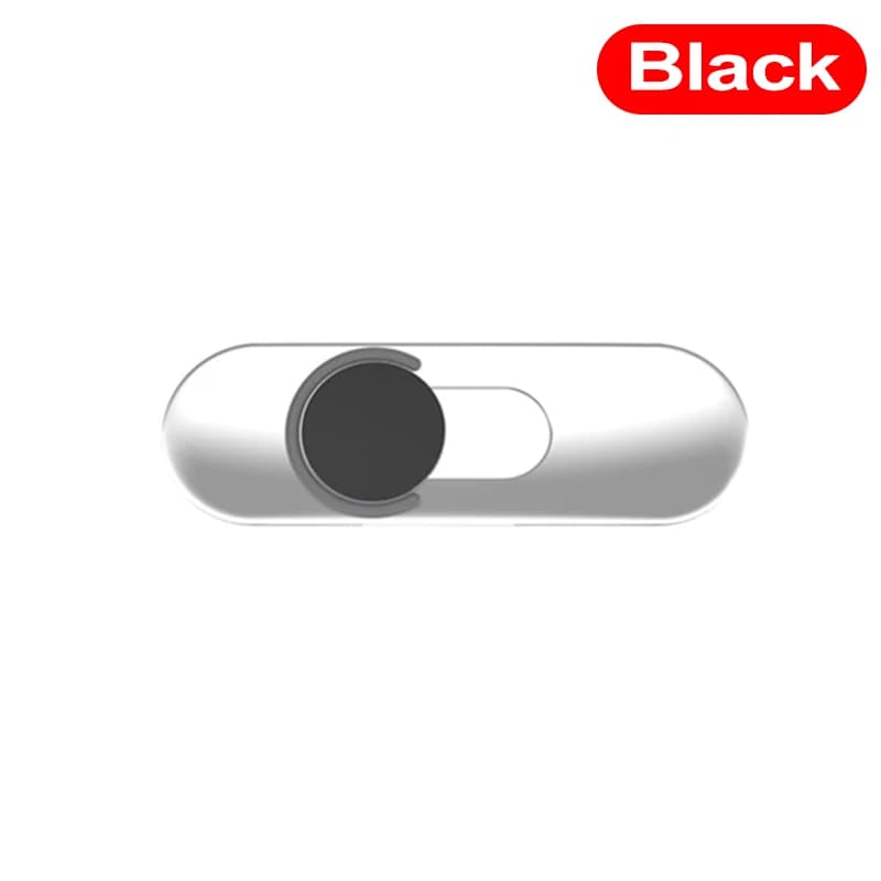 Cache-webcam pour smartphones, couvre-caméras de confidentialité, couvre-caméras frontales pour Gala