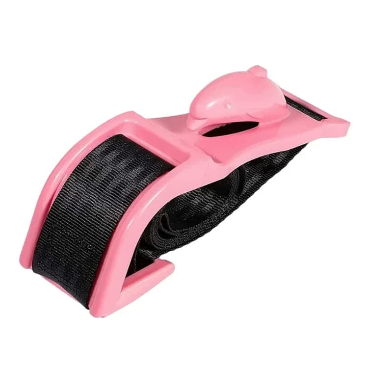 Ajusteur de ceinture de sécurité de voiture enceinte Confort et sécurité pour les mamans de maternit