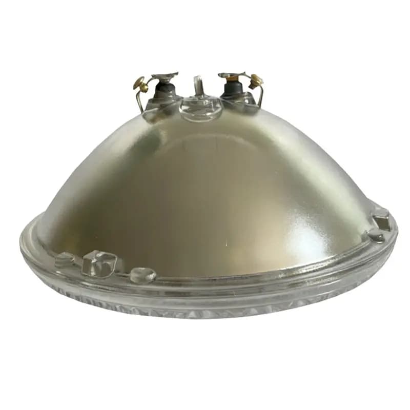 Ampoule de piscine étanche IP68 BSEVB-Par56, lampe de piscine sous-marine en verre 12V 300W