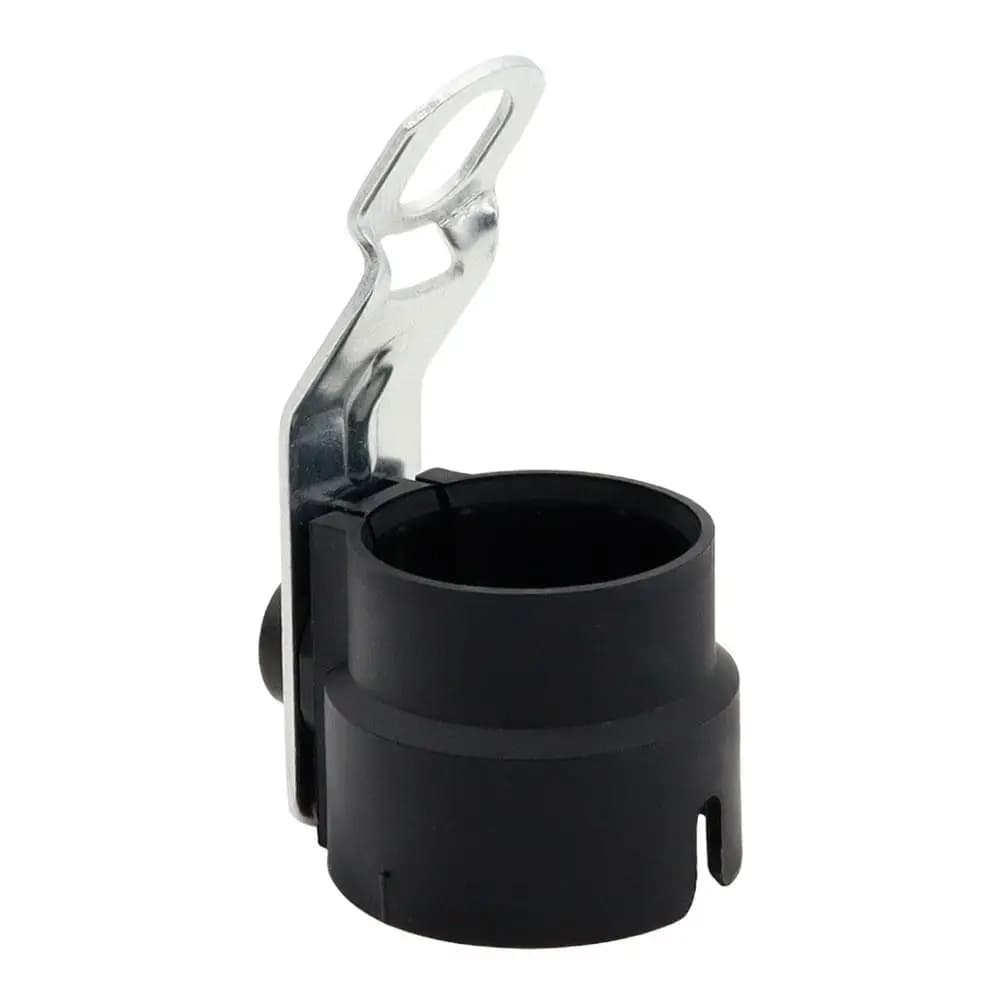 Support de prise de remorque universel résistant aux intempéries, accessoire rigide de protection po