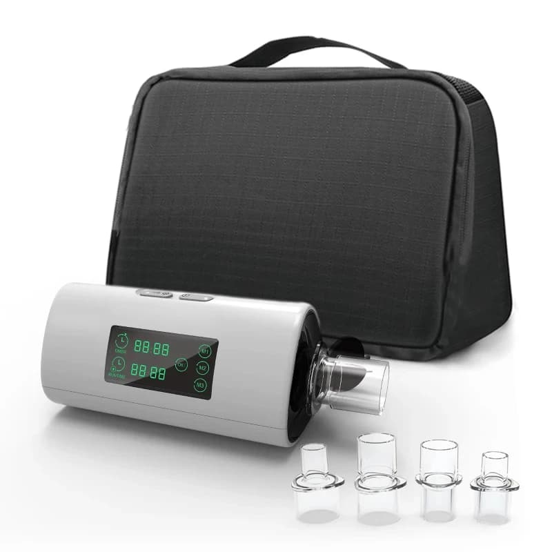 Appareil de désinfection domestique HOMEFISH, purificateur d'air sans ozone, nettoyeur portable pour