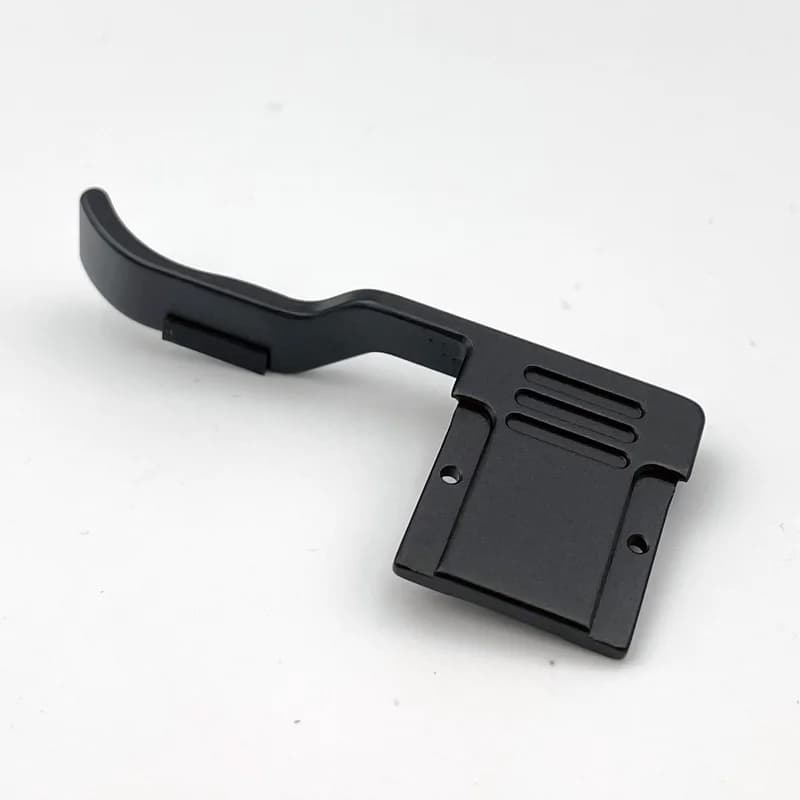 Poignée de chaussure chaude pour Fuji X-Pro3 X-Pro2 X-Pro1 Fujifilm XPRO3