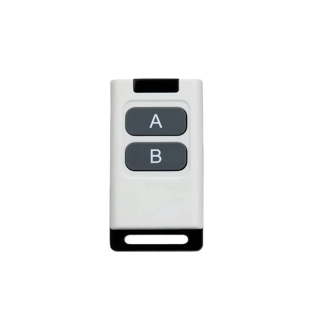 Mini prises électriques télécommandées universelles, 433MHZ, prise intelligente Rf, 220V, 15a, inter