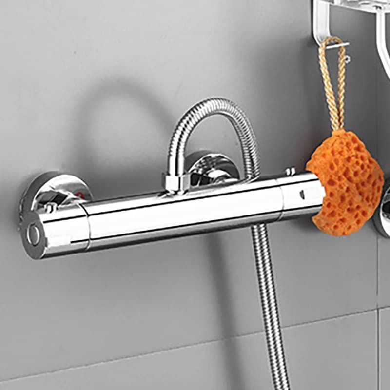 Robinet de douche thermostatique mitigeur robinets de douche thermostatiques robinet de baignoire po