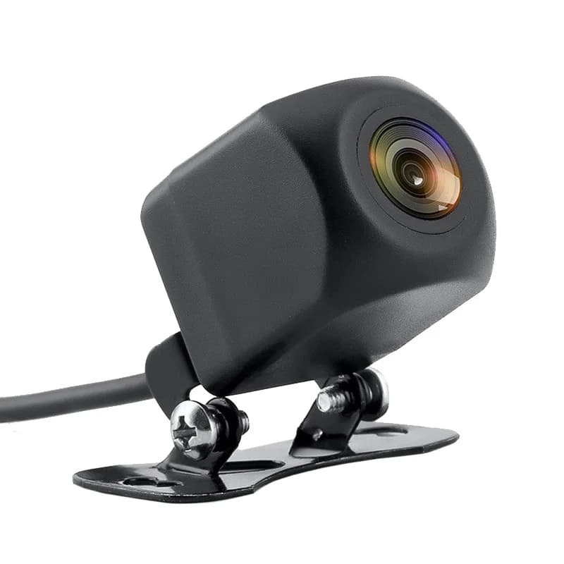 Enregistreur de Streaming 5 Broches HD 1080P pour Caméra de Recul, Enregistrement Arrière, Vision No
