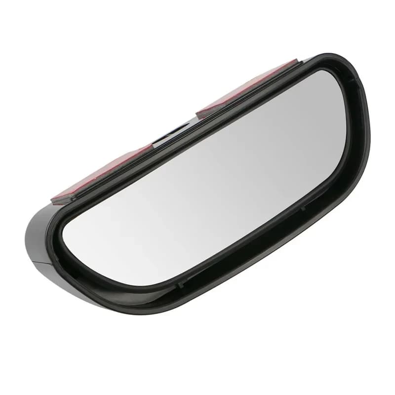 Miroir automatique réglable grand Angle rétroviseur latéral miroirs convexes d'angle mort pour rétro