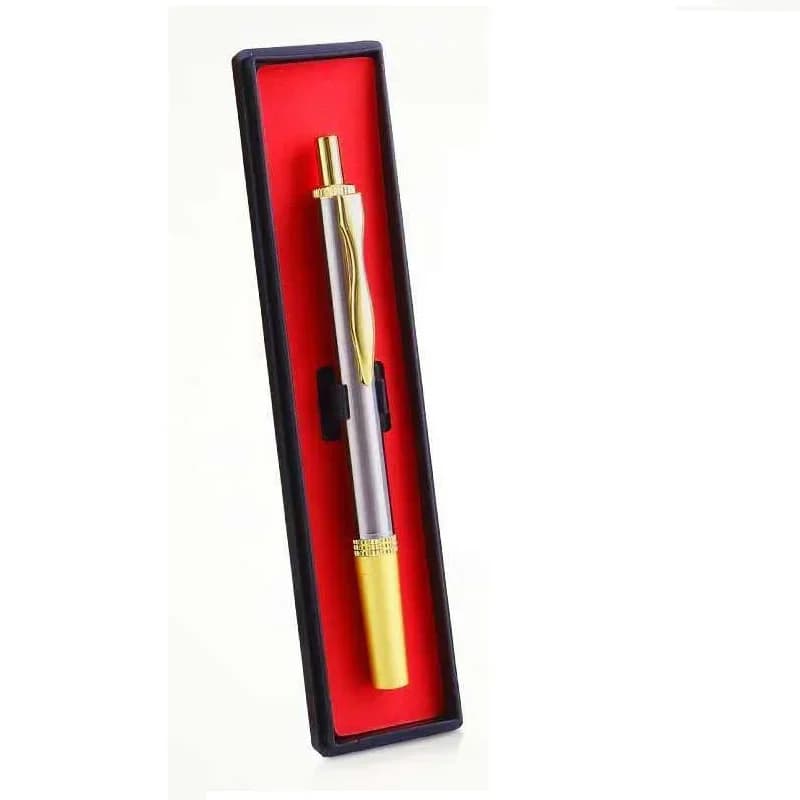 Dispositif de ventouses, stylo de prélèvement sanguin, bâton de massage torsadé, lancette pour analy