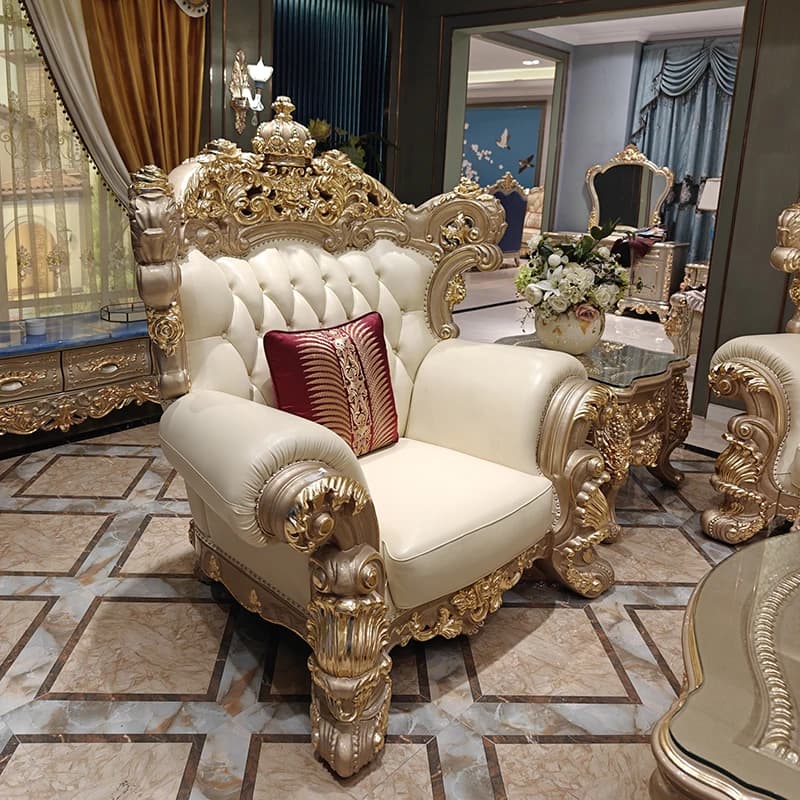 Canapé d'appartement avec accoudoirs pour adultes, style nordique, avec coussin, romantique, élégant