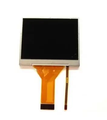 Nouvel écran LCD pour appareil photo Nikon DSLR D40 D40X D60 D80 D200 D2XS avec rétro-éclairage