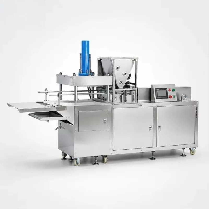 Presse à comprimés et à pâtisserie pour gâteaux de haricots mungo, gâteaux de haricots rouges, gâtea