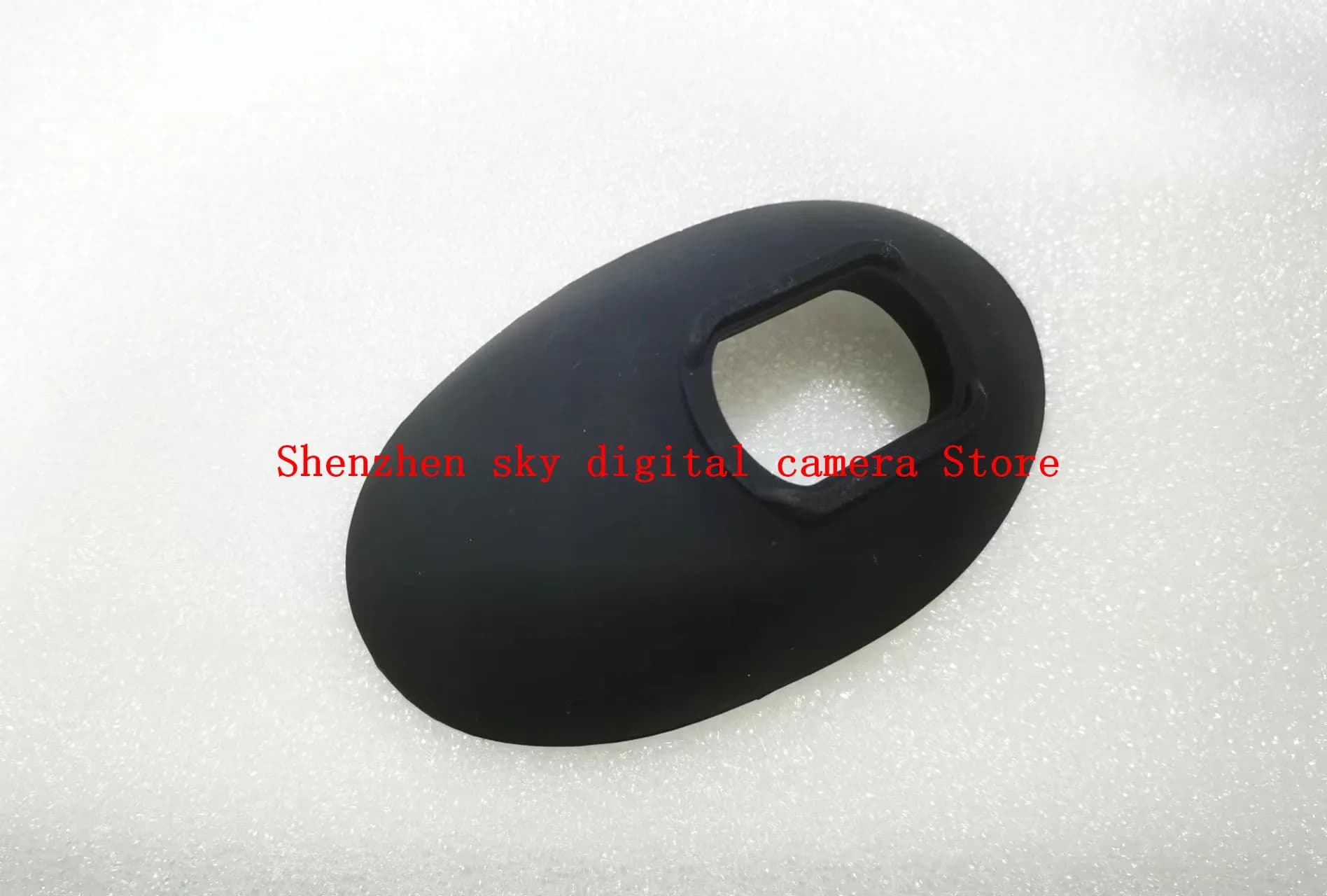 Pour Sony FS5 X70 Z90 NX80 CX900 AX100 Viseur En Caoutchouc Eyecup Eye Cup PXW-FS5 PXW-X70 PXW-Z90 H