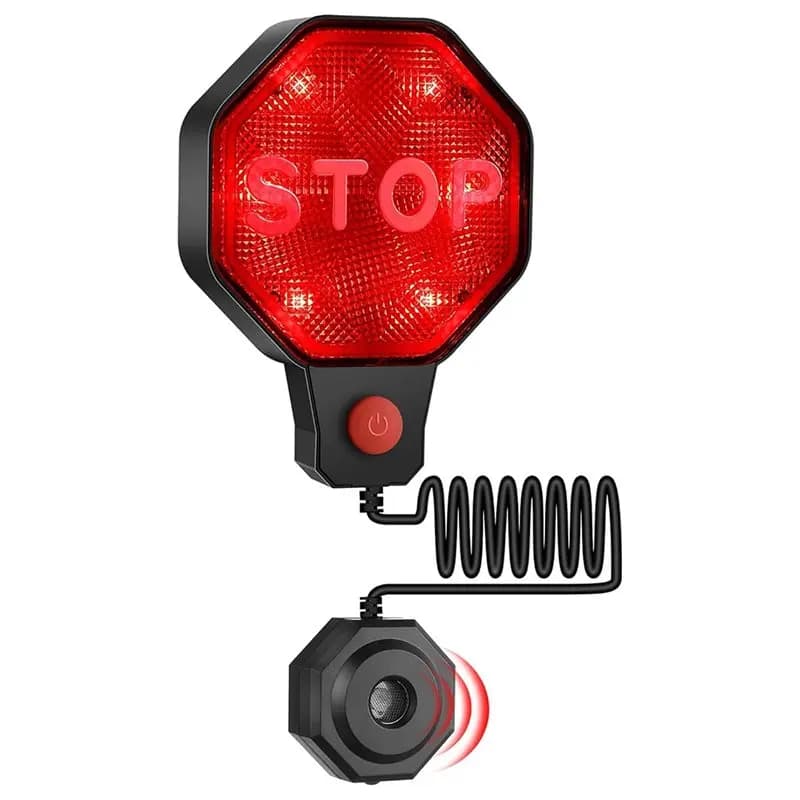 【Prix Goutte! !】Capteur d'aide au stationnement avec aide au capteur de stationnement de garage régl