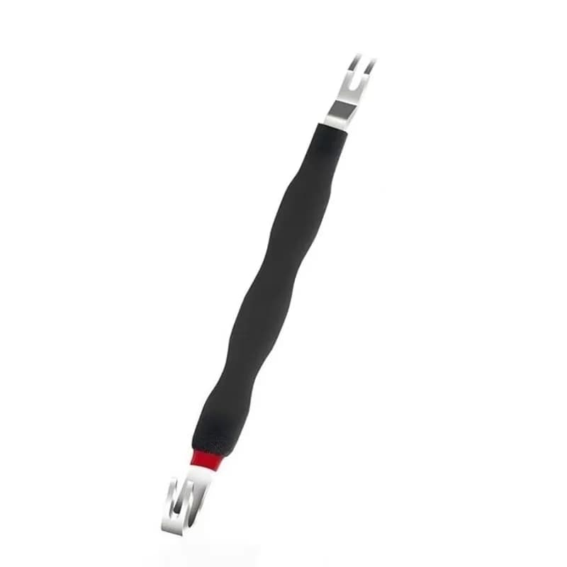 Pince de déconnexion électrique 8 "60 degrés pour connecteurs et capteurs automobiles-outil de retra